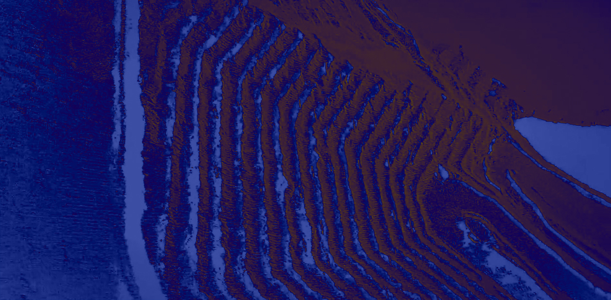 Topografía Avanzada.