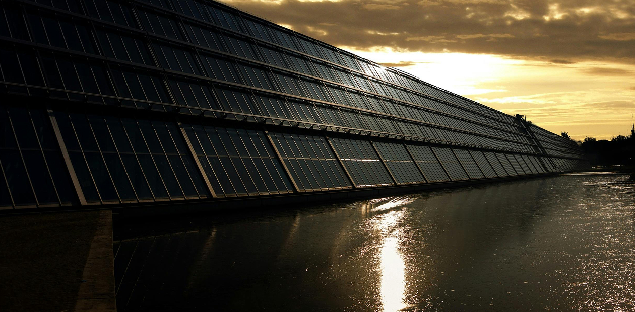 Consultorías en Energías Renovables