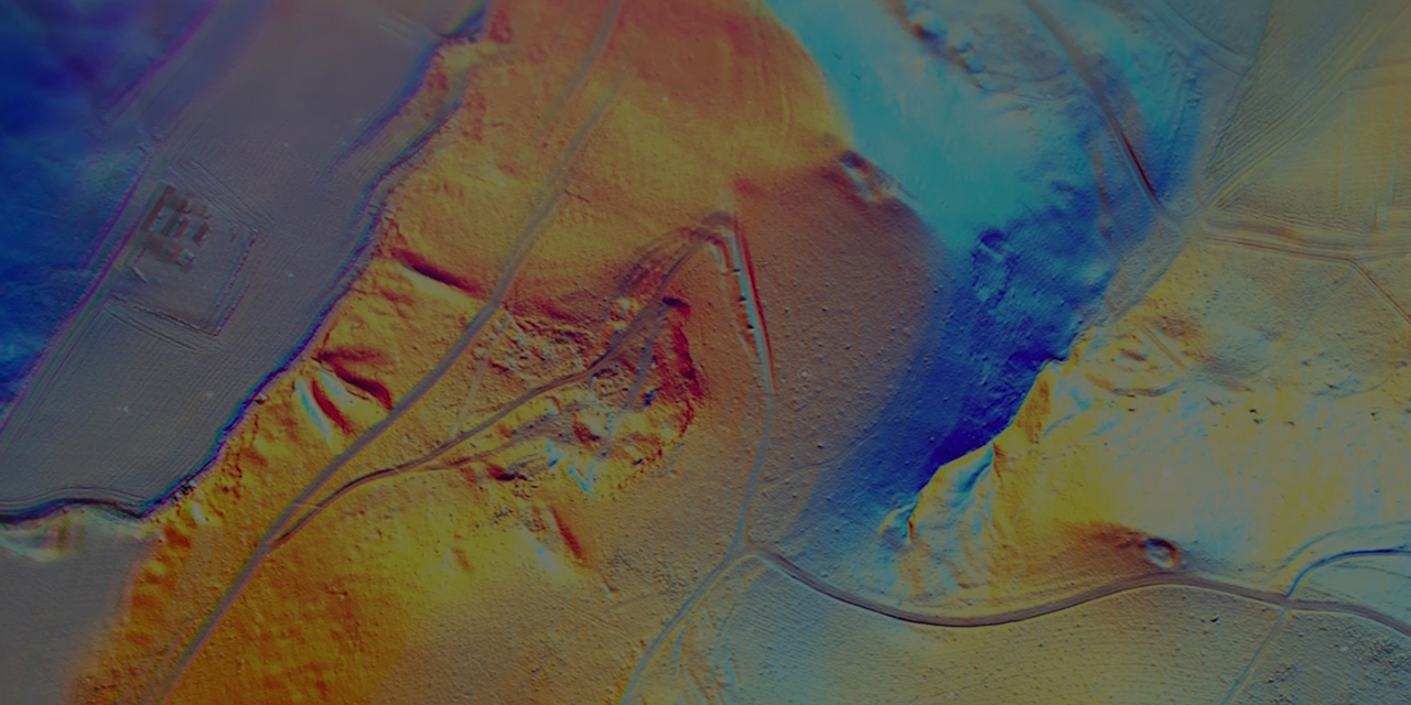 Tecnología en nuestras manos a favor de tu éxito: RIEGL.