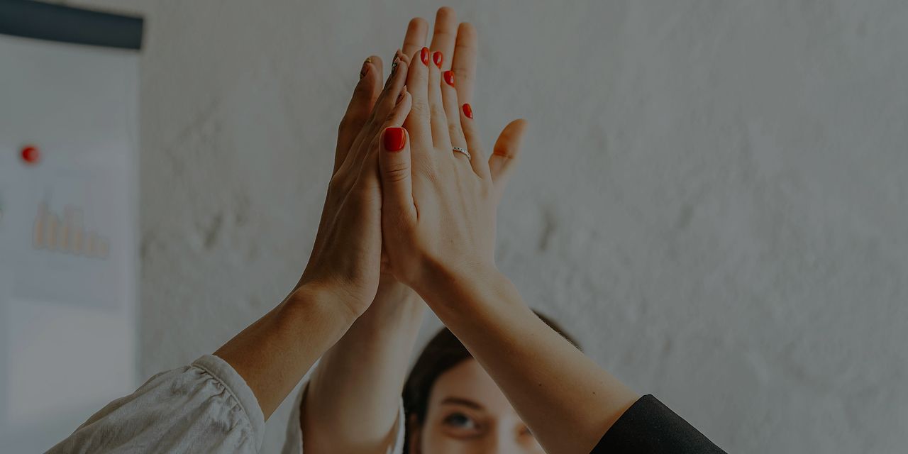 Estamos para escucharte.